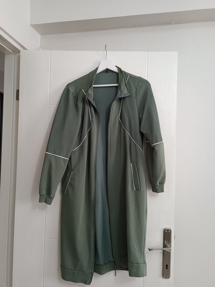 kadın esfoman üstü - Görsel 3