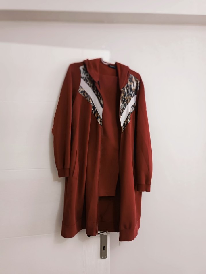 tesettür eşofman - Görsel 2