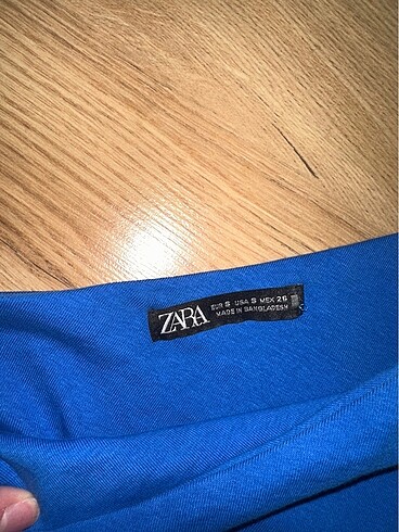 Zara ZARA BODY