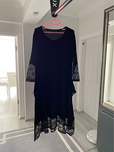 Elbise tunik