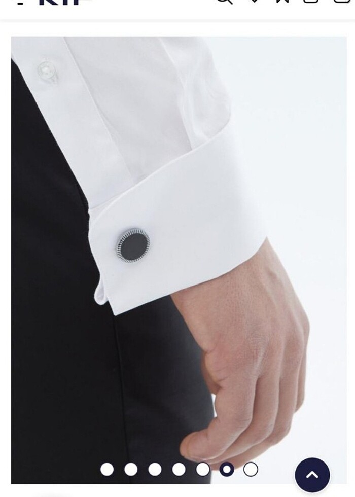 Gömlek Ve Papyon kuşak seti - Görsel 4