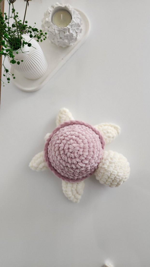 Bohem Tarzı El Yapımı Örgü Süsler - Görsel 2