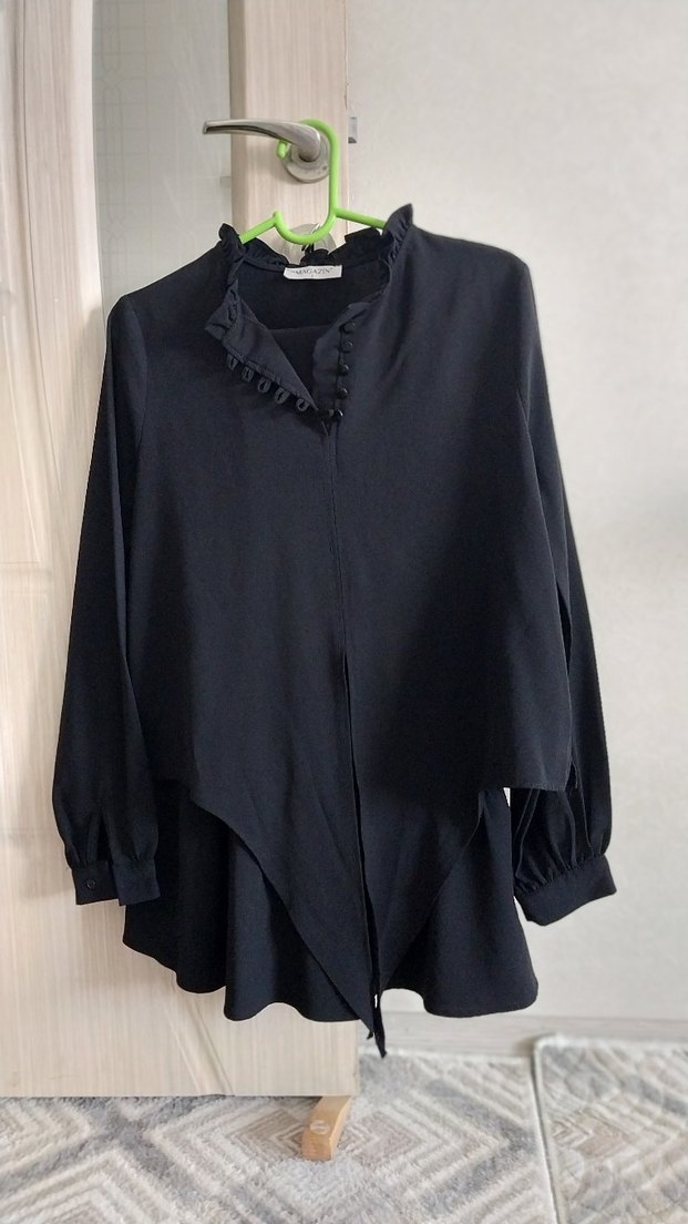 Etekli Takım - Görsel 2