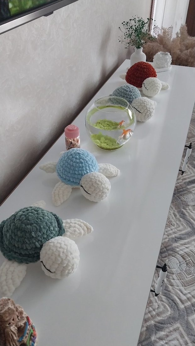 Su Kaplumbağası - Görsel 2