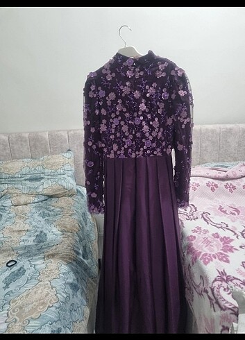 Abiye elbise 