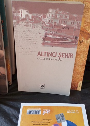 Dostluk ve Vefa - Fethi Gemuhluoğlu Anısına - Görsel 8