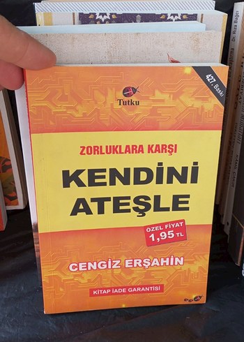 Dostluk ve Vefa - Fethi Gemuhluoğlu Anısına - Görsel 9