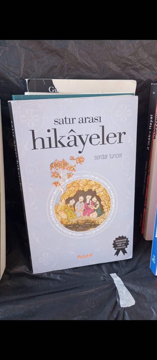 Dostluk ve Vefa - Fethi Gemuhluoğlu Anısına - Görsel 2