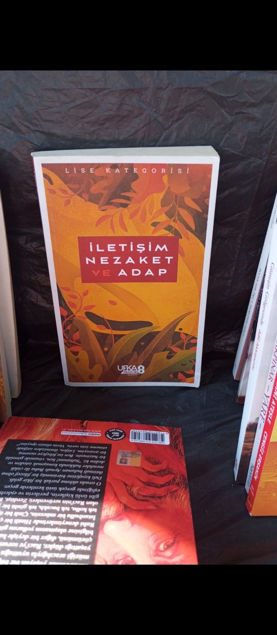 Dostluk ve Vefa - Fethi Gemuhluoğlu Anısına - Görsel 5