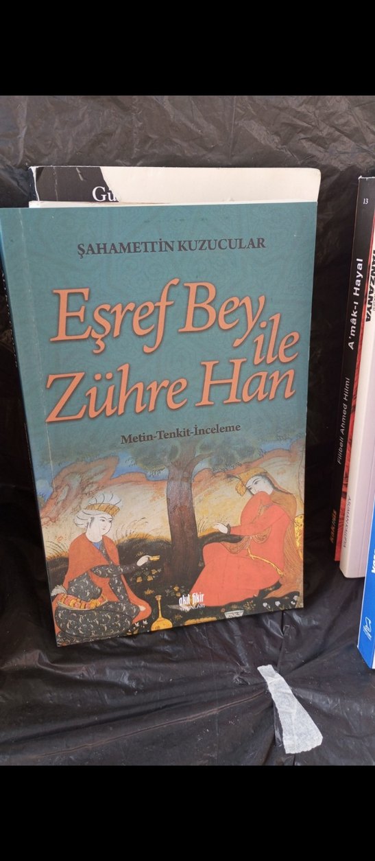 Dostluk ve Vefa - Fethi Gemuhluoğlu Anısına - Görsel 3