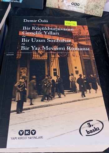 sıfır hikaye roman korku okuma kitabı - Görsel 14