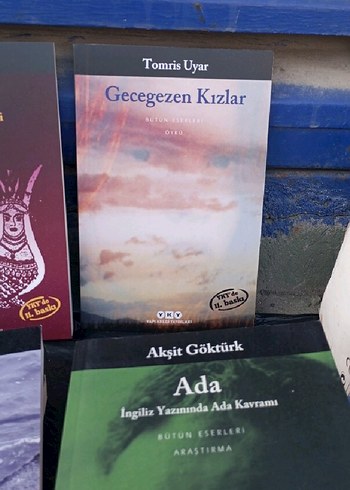 sıfır hikaye roman korku okuma kitabı - Görsel 12