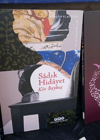 sıfır hikaye roman korku okuma kitabı - Görsel 11