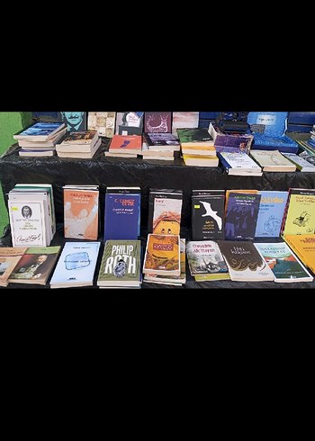 sıfır hikaye roman korku okuma kitabı - Görsel 5