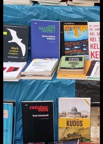 sıfır hikaye roman korku okuma kitabı - Görsel 3