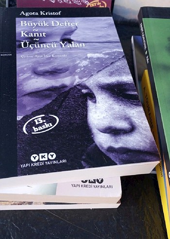 sıfır hikaye roman korku okuma kitabı - Görsel 15