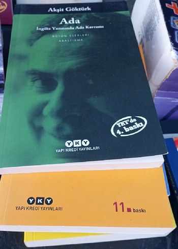 sıfır hikaye roman korku okuma kitabı - Görsel 16