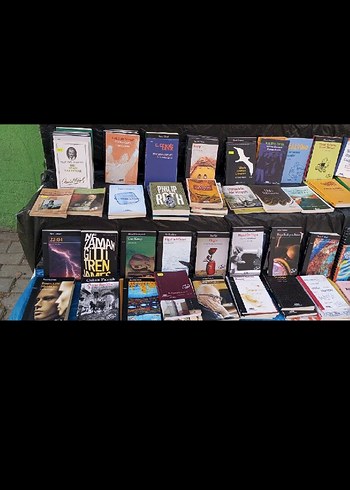 sıfır hikaye roman korku okuma kitabı - Görsel 6