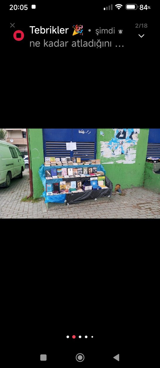 sıfır hikaye roman korku okuma kitabı - Görsel 2