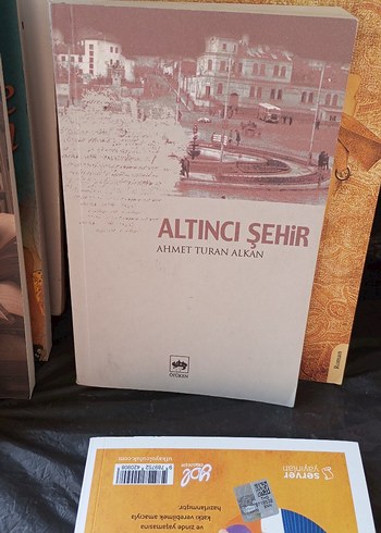 Ufyo Kaçu ve Luk - Bir Acayip Yolculuk - Görsel 2