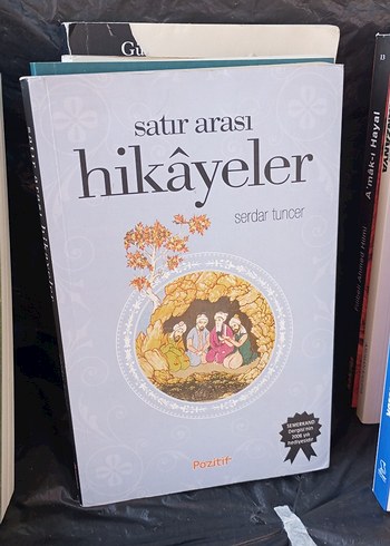 Ufyo Kaçu ve Luk - Bir Acayip Yolculuk - Görsel 5