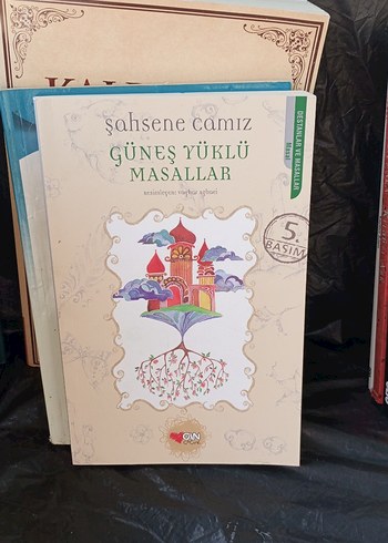 Ufyo Kaçu ve Luk - Bir Acayip Yolculuk - Görsel 19