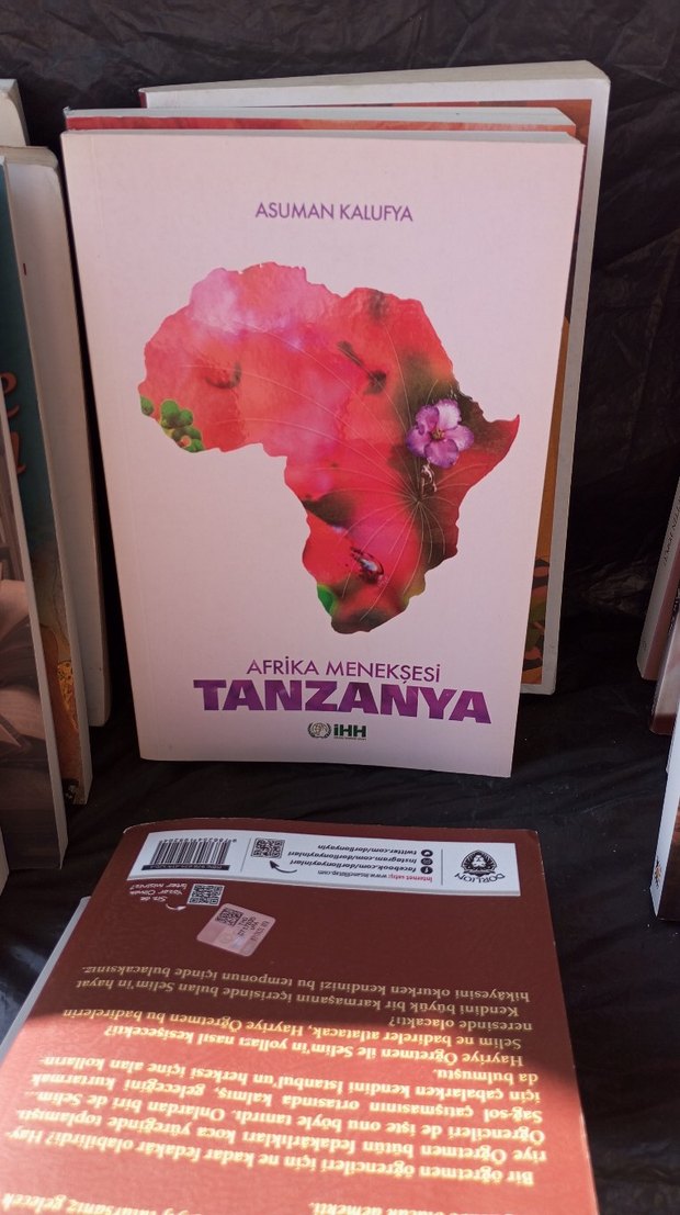 Ufyo Kaçu ve Luk - Bir Acayip Yolculuk - Görsel 4