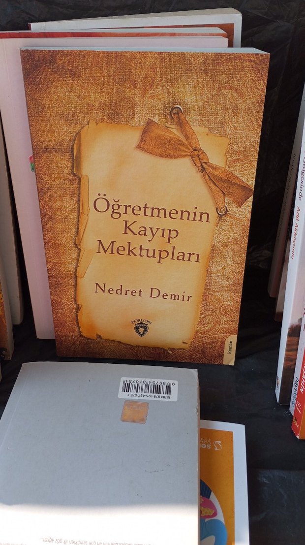 Ufyo Kaçu ve Luk - Bir Acayip Yolculuk - Görsel 3