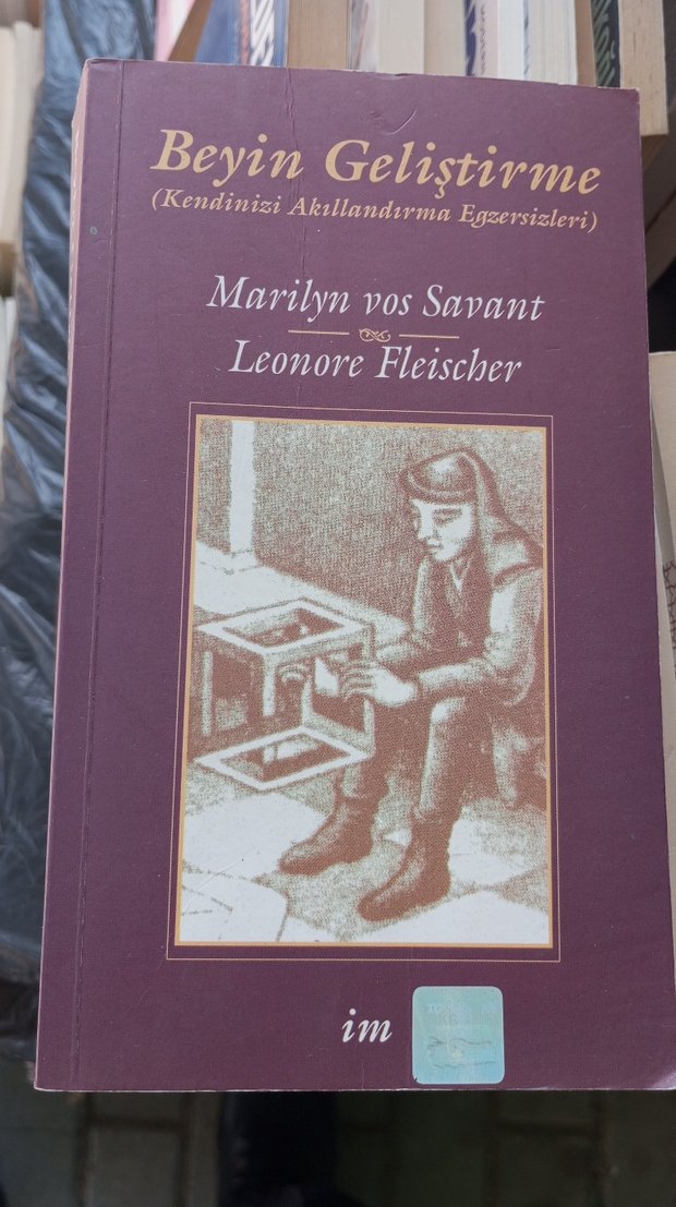 Beden Dili (Davranış Anahtarı) - Prof. Dr. Otto Schober - Görsel 5