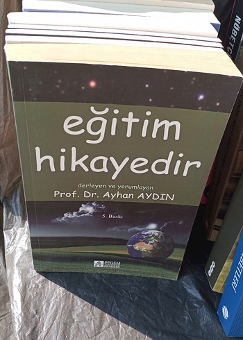 Ağlasam Gözlerime İhanet - Yasin Pamuk - Görsel 8