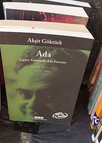 Ağlasam Gözlerime İhanet - Yasin Pamuk - Görsel 15