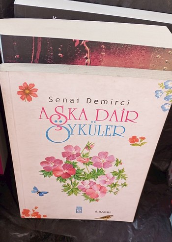 Ağlasam Gözlerime İhanet - Yasin Pamuk - Görsel 9