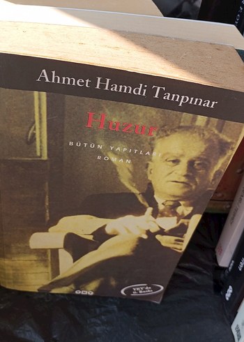 Ağlasam Gözlerime İhanet - Yasin Pamuk - Görsel 12