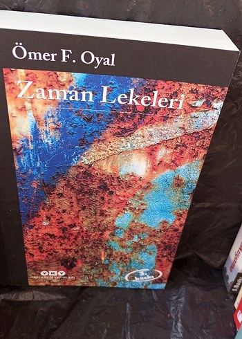 Ağlasam Gözlerime İhanet - Yasin Pamuk - Görsel 11