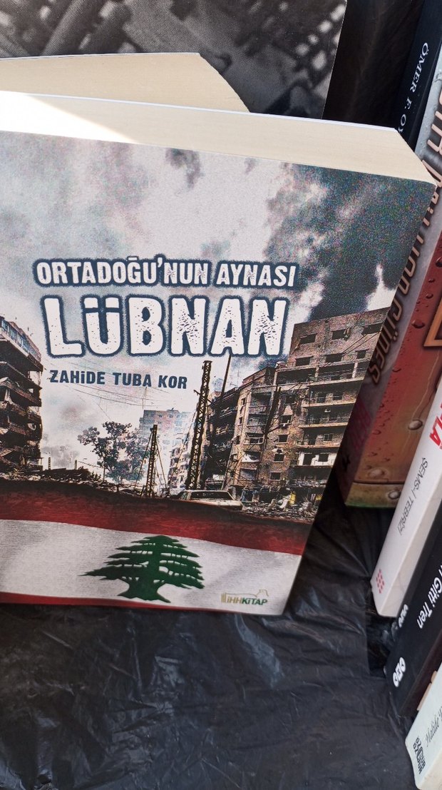 Ağlasam Gözlerime İhanet - Yasin Pamuk - Görsel 5