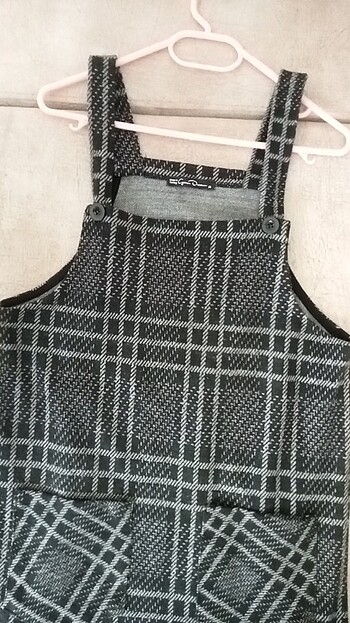 Tüvit Salopet - Görsel 2