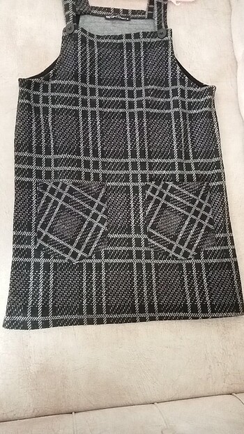 Tüvit Salopet - Görsel 3