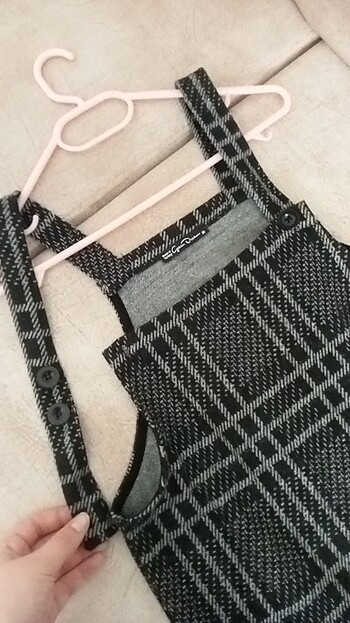 Tüvit Salopet - Görsel 4