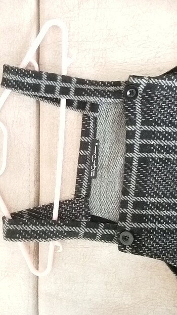 Tüvit Salopet - Görsel 5