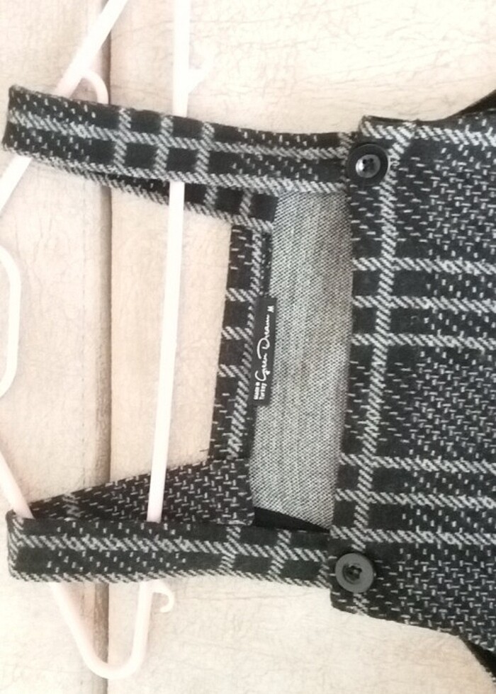 Tüvit Salopet - Görsel 5