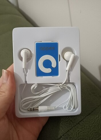 Mp3 çalar