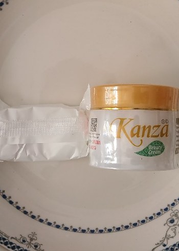 Beden Kanza Güzellik Kremi