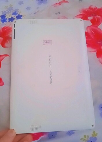 Tablet 