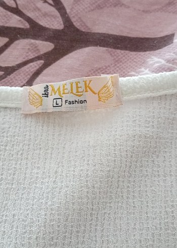 Diğer Gri Baskılı Uzun Kollu Kadın Sweatshirt