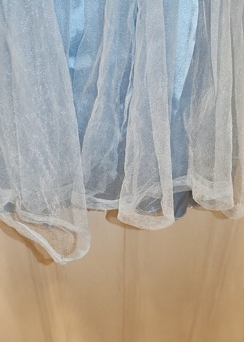 Disney Cindrella kostümü - Görsel 5