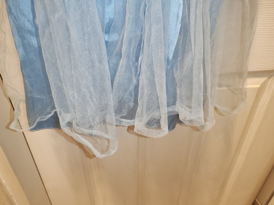 Disney Cindrella kostümü - Görsel 5