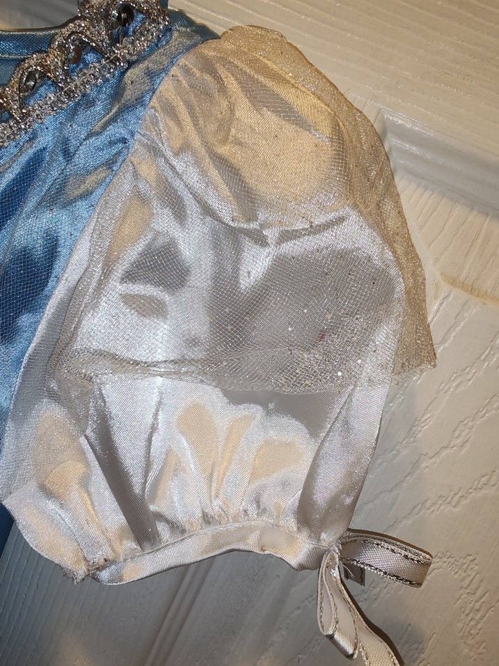 Disney Cindrella kostümü - Görsel 3