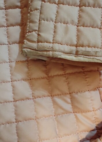 Pembe deri ceket  - Görsel 7