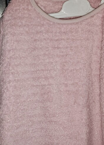 Peluş Polar Takım - Görsel 2