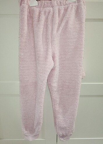 Peluş Polar Takım - Görsel 3